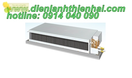 Máy lạnh giấu trần nối ống gió Daikin FDBNQ09MV1/ RNQ09MV1 R410A