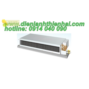 Máy lạnh giấu trần nối ống gió Daikin FDBNQ26MV1/ RNQ26MV1(Y1) - Gas R410a