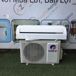 MÁY LẠNH GREE 1HP