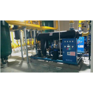 Máy lạnh nước ( Water Chiller)