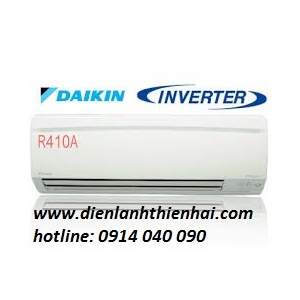 Daikin FTKS35GVMV Inverter - Gas R410A
