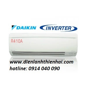 Daikin FTKS60GVMV Inverter - Gas R410A
