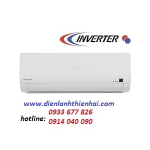 Máy lạnh treo tường Aqua AQA-KCRV18WGSB Inverter