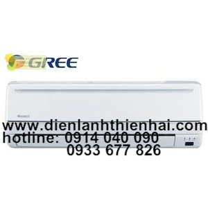 Máy Lạnh Treo Tường Gree GWC09IB- R410