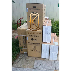 Máy lạnh treo tường LG V18ENF Inverter