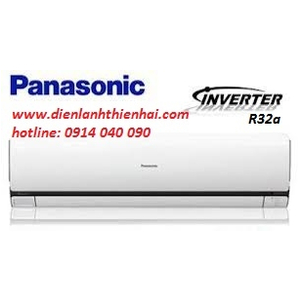 Máy lạnh treo tường Panasonic CU/CS-PU18TKH-8 Inverter - Gas R32