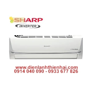 Máy lạnh treo tường Sharp AH-X12VEW/X12STWInverter