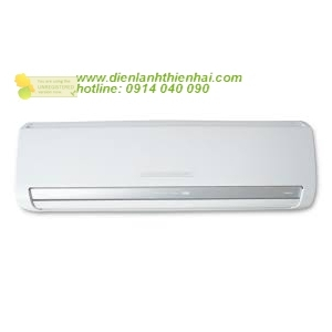 Máy Lạnh treo tường Toshiba RAS-H10QKSG-V/H10U2KS