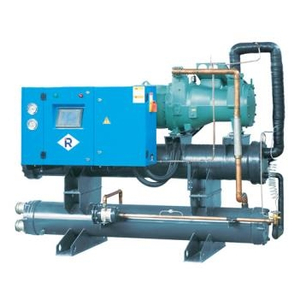 Máy lạnh trục vít RCMC-W