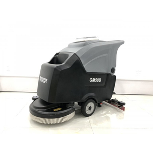 Máy lau nhà công nghiệp Kraffer GM50B