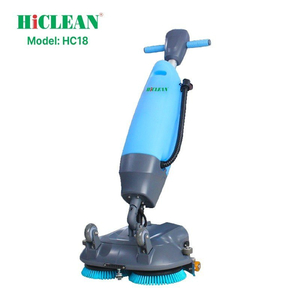Máy lau nhà gia đình HiClean HC18