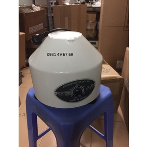 Máy li tâm 6 ống model 800
