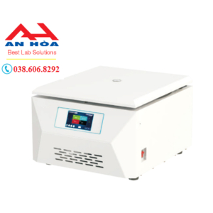 MÁY LI TÂM ĐA NĂNG Model :BH4-20N Hãng TAISITE