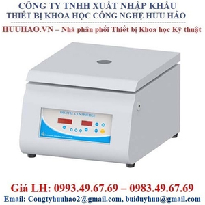 MÁY LY TÂM ĐỂ BÀN DSC-302SD