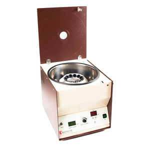 Máy li tâm Gemmy PLC-012E