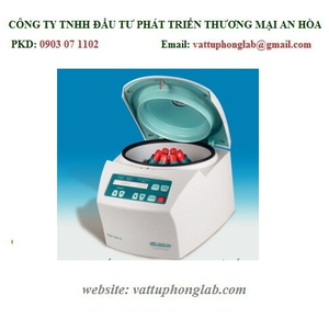 MÁY LI TÂM HETTICH MODEL: EBA 200-S