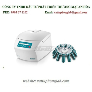 MÁY LI TÂM HETTICH MODEL: EBA280/280S