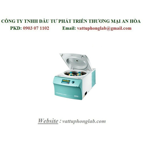 MÁY LI TÂM HETTICH MODEL:UNIVERSAL 320R