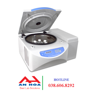 MÁY LI TÂM LẠNH Model LMC-4200R Hãng Grant Instrument