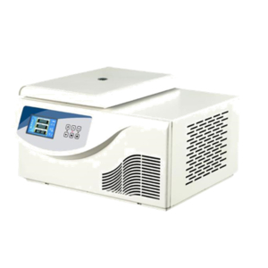 Máy li tâm lạnh tốc độ thấp,model: D4-5R,hãng: Taisitelab