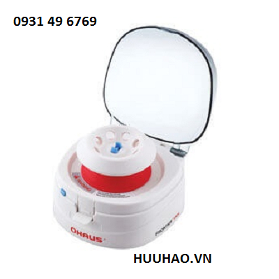 Máy ly tâm spindown Ohaus FC5306