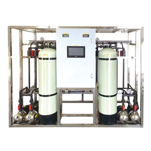 Máy lọc cát carbon