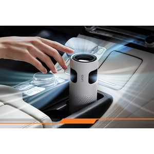 Máy Lọc Không Khí IPURI C1