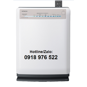Máy lọc khí tạo ẩm Hitachi EP-PZ30J ( Màng lọc HEPA )
