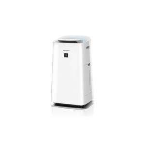 Máy lọc khí tạo ẩm Sharp KC-G60EV-W