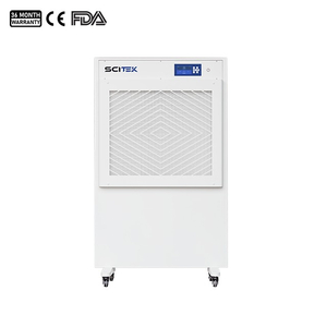 Máy lọc không khí, Máy hấp thụ khí dung - ADP-10000; ADP-10000I