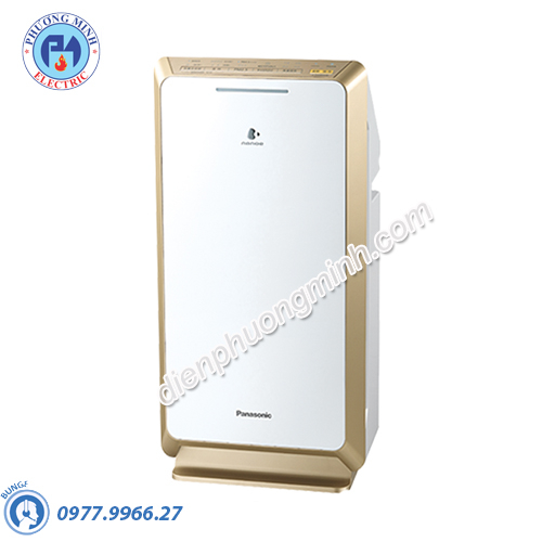 Máy lọc không khí và khử mùi - Model F-PXM55A