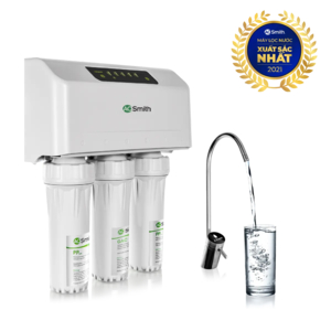 🔖 Máy Lọc Nước A. O. Smith AR600-C-S-1