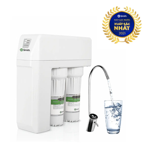 Máy Lọc Nước A. O. Smith R400S