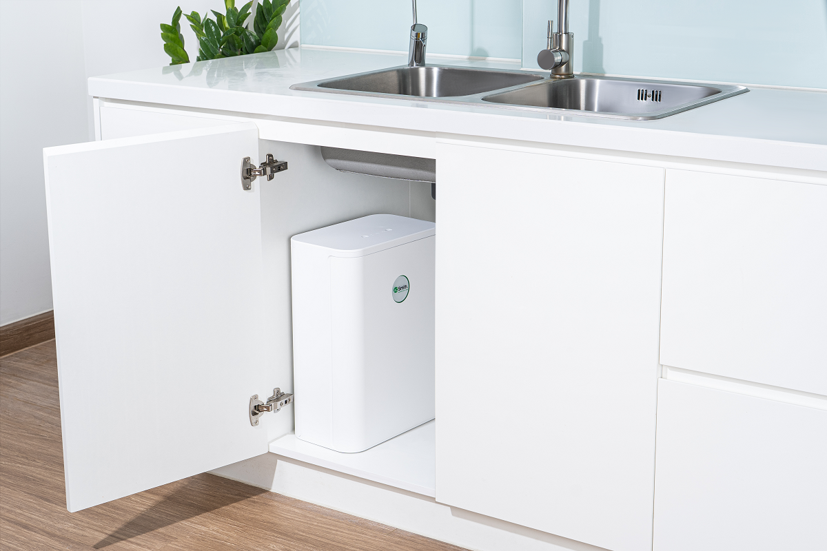 Máy Lọc Nước A. O. Smith S400