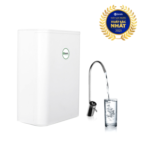 Máy Lọc Nước A. O. Smith S600