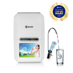 🔖 Máy Lọc Nước A. O. Smith VITA