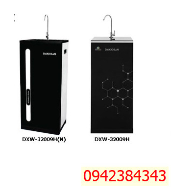 Máy lọc nước Daikiosan DXW-32009H(N)