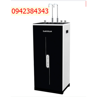 Máy lọc nước Daikiosan RO nóng nguội lạnh DSW-42810H
