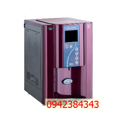 Máy lọc nước ion kiềm CNC 5500C Hàn Quốc