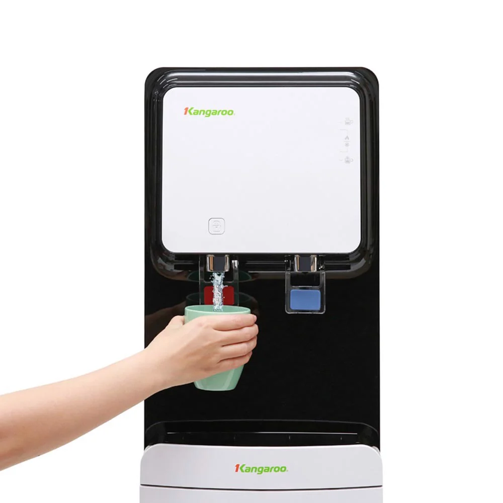 Máy Lọc Nước Nóng Lạnh Kangaroo KG61a3