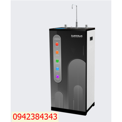 Máy lọc nước nóng nguội Daikiosan 42210H