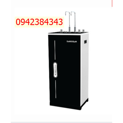 Máy lọc nước nóng nguội Daikiosan DSW-42210H3
