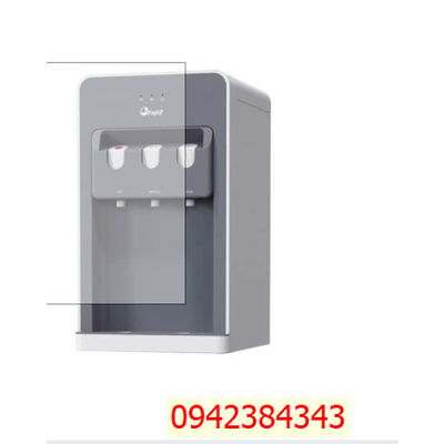 Máy Lọc Nước Nóng Nguội Lạnh FujiE WPD508C