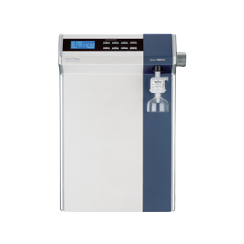 MÁY LỌC NƯỚC PHÒNG THÍ NGHIỆM ZENIX RO 280 SYSTEM HUMAN