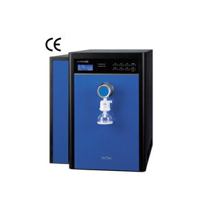 MÁY LỌC NƯỚC RO HUMAN New P.Nix RO System 500