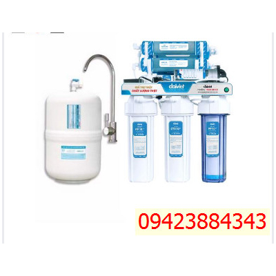 Máy lọc nước RO không vỏ tủ Kasuto KSW-34009D