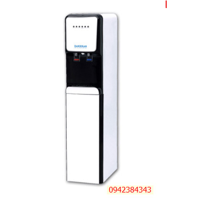 Máy lọc nước RO nóng lạnh Daikiosan DSW-40509C