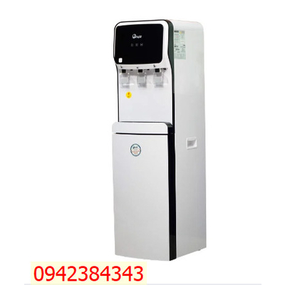 Máy lọc nước RO nóng lạnh FujiE WPD 5300C