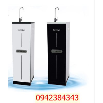 Máy lọc nước RO thông minh Daikiosan DSW-42110E