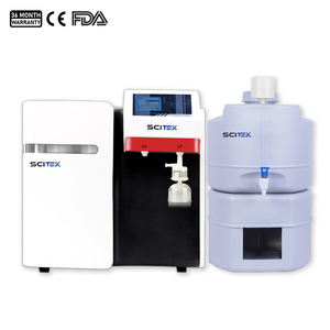 Máy lọc nước siêu cấp, dòng tiêu chuẩn - WP-U5LSS; WP-U5TOS; WP-U5MBS; WP-U5BS